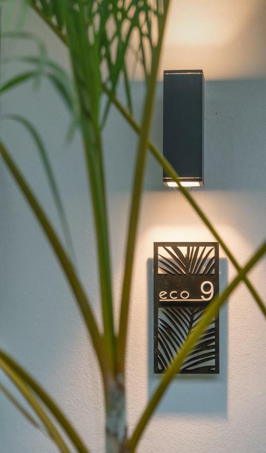 Aonang Eco Villa - Sha Extra Plus Ao Nang Exteriör bild